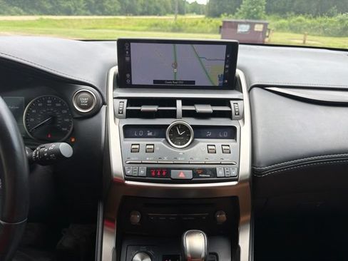 Used 2019 Lexus NX 300 FWD w/ Premium Package image 17