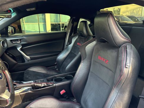 Used 2020 Subaru BRZ Limited w/ Popular Package #2 image 10