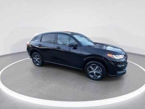Used 2024 Honda HR-V EX-L image 24
