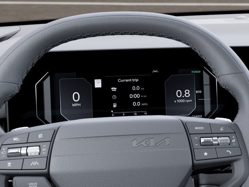 New 2027 Kia Niro SX Touring FWD image 21