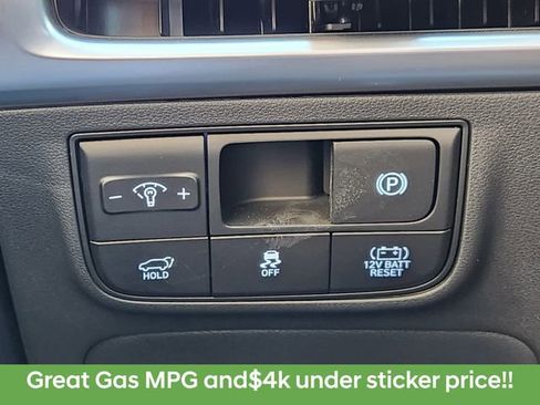 Used 2026 Hyundai Tucson SEL image 17