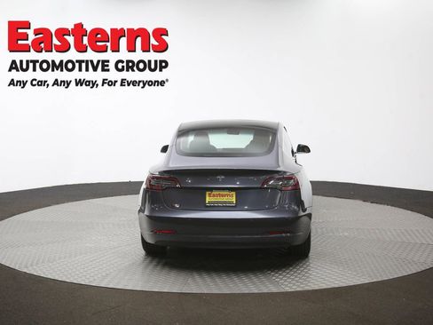 Used 2018 Tesla Model 3 Long Range image 35