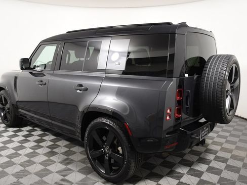 Used 2023 Land Rover Defender 110 X-Dynamic SE AWD/4WD image 3