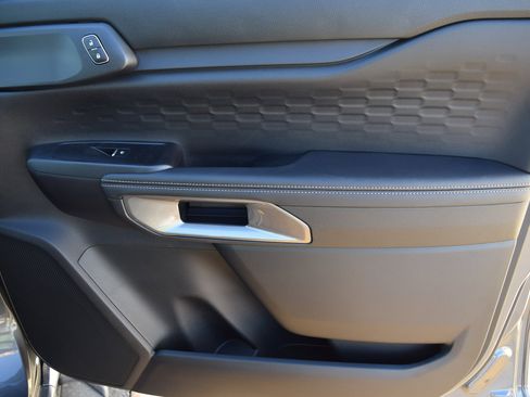 New 2025 Ford Ranger XLT w/ Equipment Group 301A High image 24