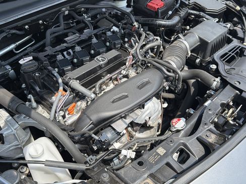 Used 2023 Acura Integra A-Spec FWD image 20