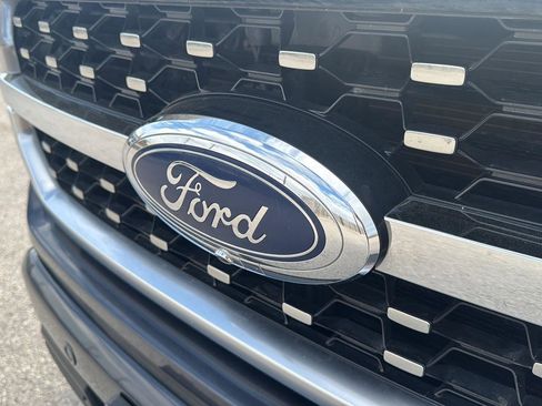 Used 2022 Ford F150 Platinum w/ Equipment Group 701A High image 33