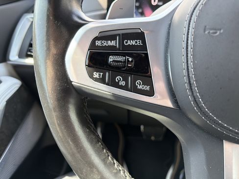 Used 2023 BMW X7 xDrive40i w/ Executive Package image 19