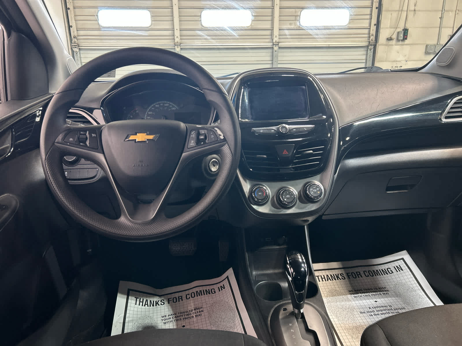Used 2020 Chevrolet Spark LT FWD image 4