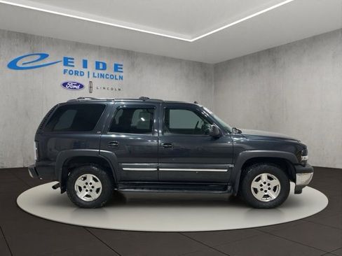 Used 2005 Chevrolet Tahoe LT w/ LT Preferred Equipment Group image 5