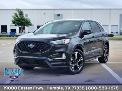 Used 2023 Ford Edge ST