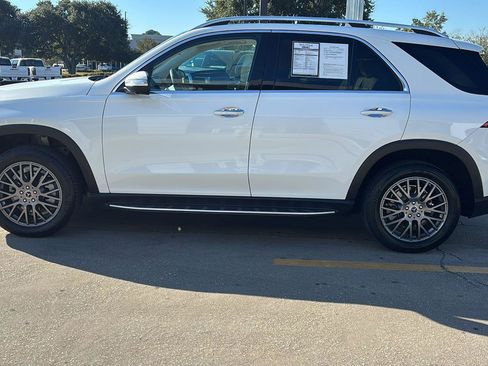 Used 2022 Mercedes-Benz GLE 350 image 4