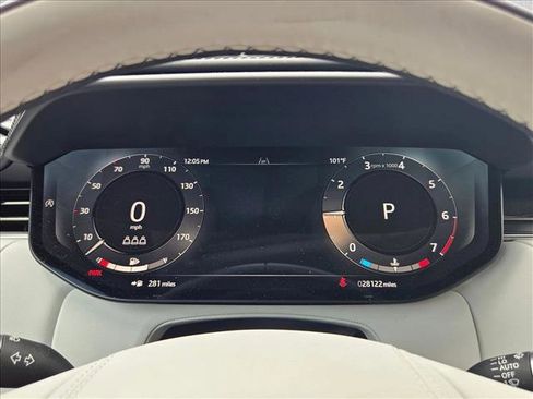 Used 2024 Land Rover Range Rover Sport Dynamic SE AWD/4WD image 10
