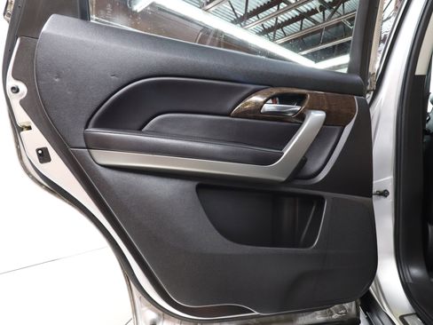 Used 2013 Acura MDX w/ Technology Package image 27