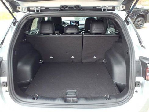 New 2026 Jeep Compass Latitude AWD/4WD image 17
