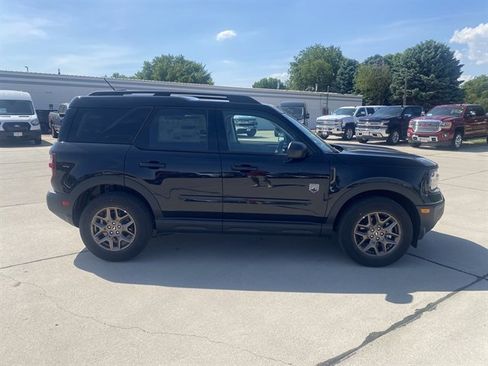 New 2026 Ford Bronco Sport Big Bend w/ Convenience Package AWD/4WD image 4