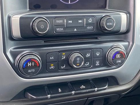 Used 2014 GMC Sierra 1500 SLE w/ SLE Value Package image 13