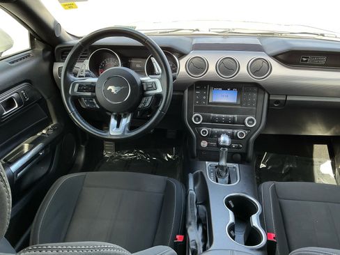 Used 2020 Ford Mustang GT RWD image 14