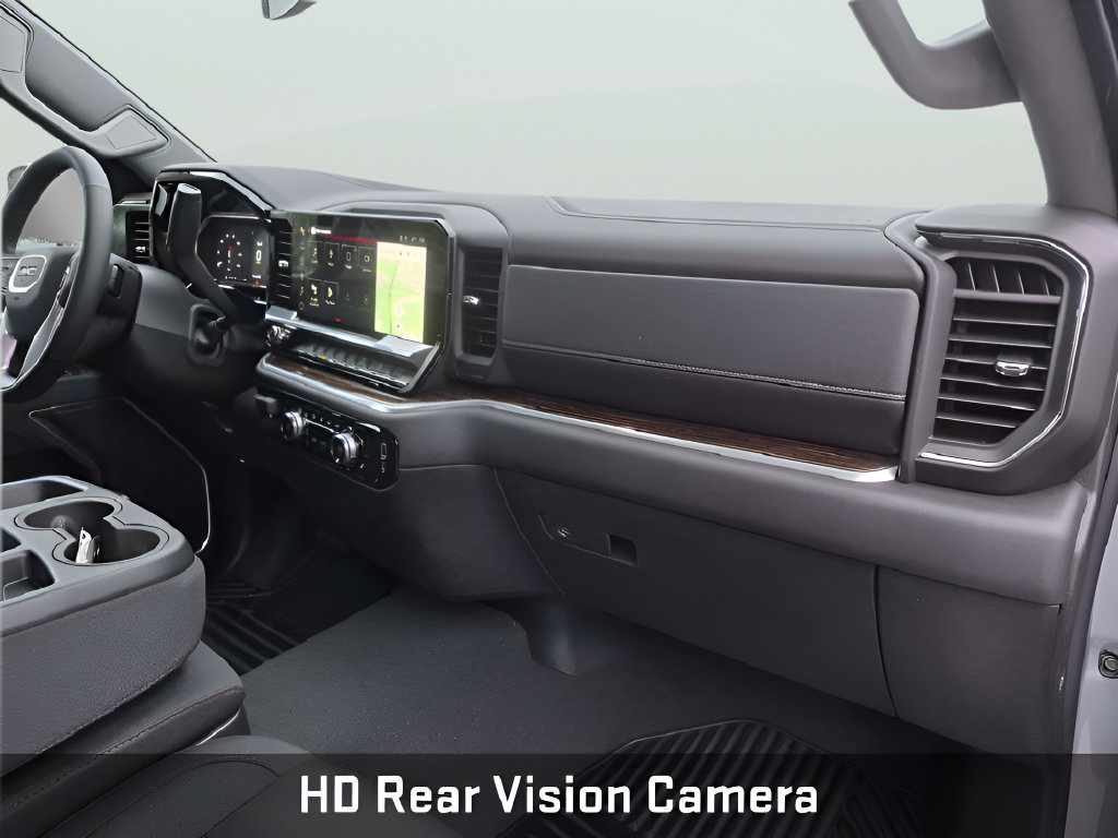 New 2026 GMC Sierra 1500 SLE w/ Preferred Package RWD image 43