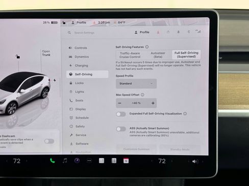 Used 2023 Tesla Model Y Long Range AWD/4WD image 21