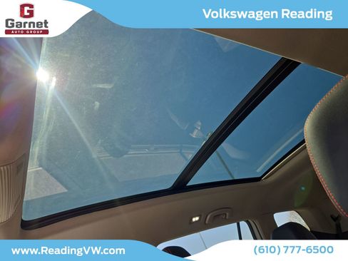 New 2026 Volkswagen Atlas Peak Edition AWD/4WD image 11
