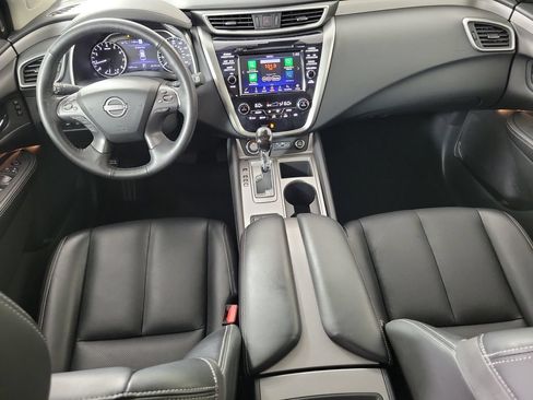 Used 2023 Nissan Murano SL w/ SL Moonroof Package FWD image 13