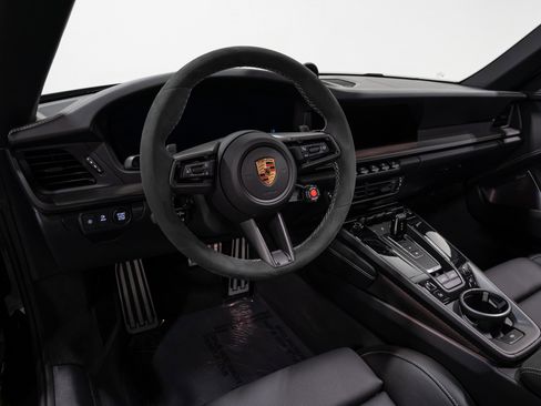 Used 2026 Porsche 911 Targa 4S image 50