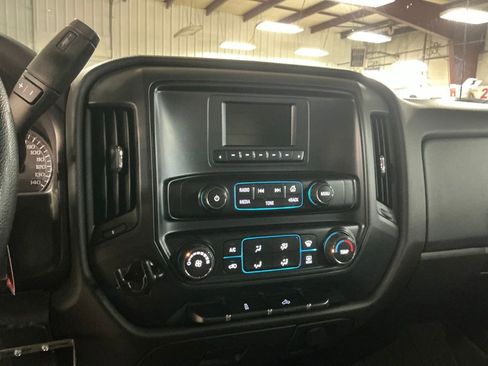 Used 2016 Chevrolet Silverado 3500 W/T w/ WT Convenience Package image 17