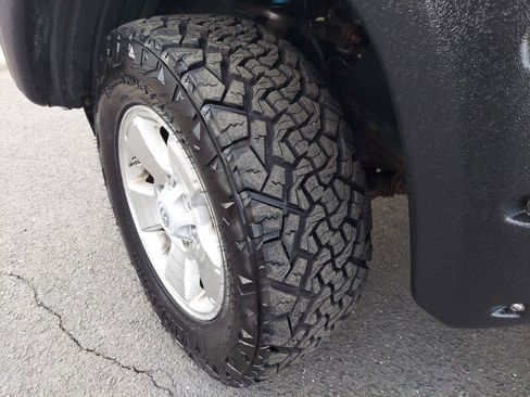 Used 2012 Toyota Tacoma 4x4 Double Cab image 16