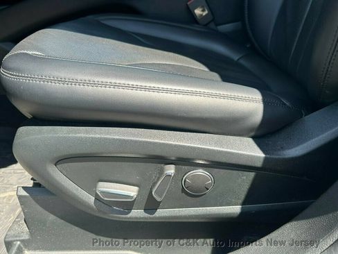 Used 2022 Lincoln Nautilus Reserve w/ Cargo Utility Package AWD/4WD image 28