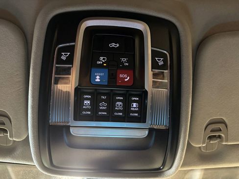 Used 2025 RAM 1500 Tungsten w/ Bed Utility Group image 29