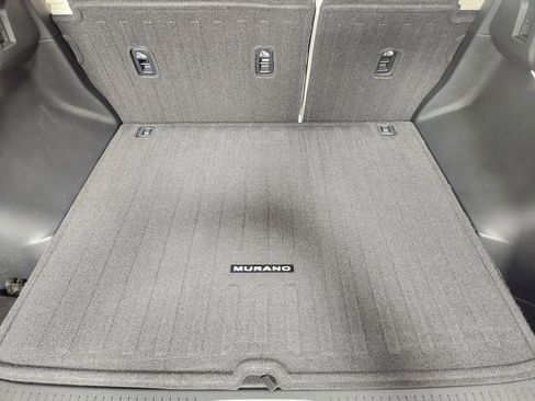 New 2026 Nissan Murano SL image 15