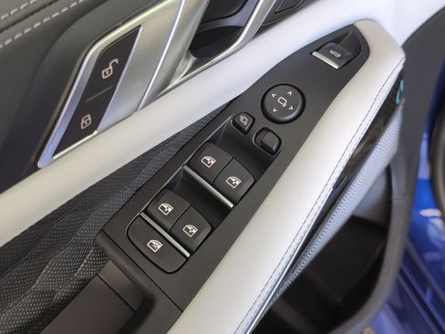 New 2026 BMW X5 M Competition w/ Executive Package image 22