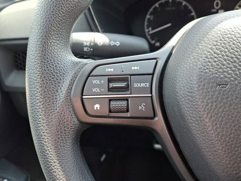 Certified 2023 Honda CR-V EX image 21