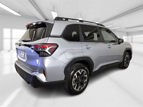 New 2026 Subaru Forester Premium image 4