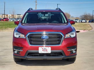 Certified 2021 Subaru Ascent Limited w/ Technology Package video 2