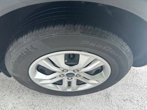 Certified 2022 Ford Escape S AWD/4WD image 9