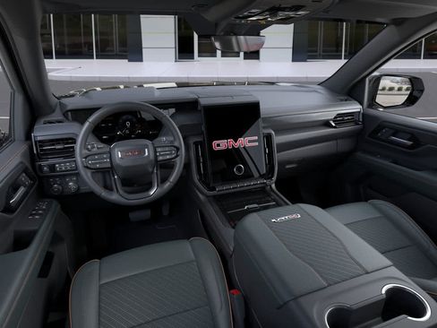 New 2026 GMC Yukon XL AT4 w/ AT4 Premium Package AWD/4WD image 15