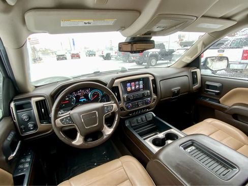 Used 2018 GMC Sierra 1500 Denali image 27