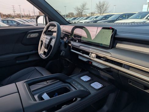 New 2027 Kia Telluride EX AWD/4WD image 31