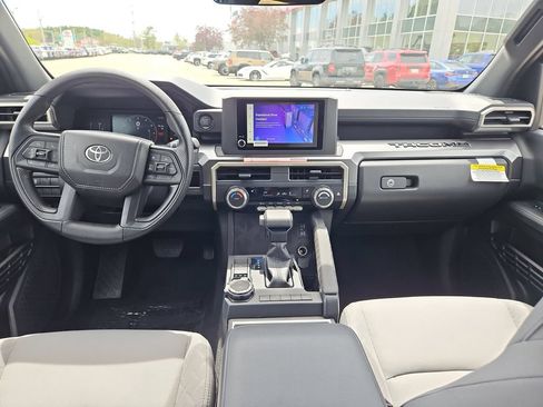 New 2026 Toyota Tacoma 4x4 Double Cab image 7