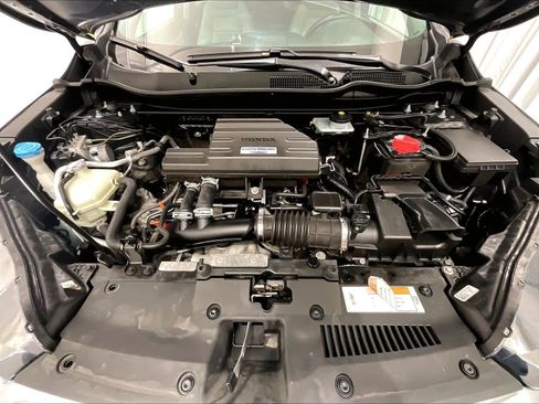 Used 2018 Honda CR-V EX-L image 30