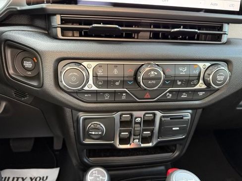 New 2026 Jeep Wrangler Unlimited Sport AWD/4WD image 22