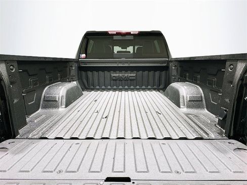 New 2026 GMC Sierra 1500 AT4X image 28