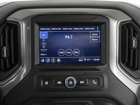 Used 2025 GMC Sierra 1500 Pro w/ Pro Value Package image 16