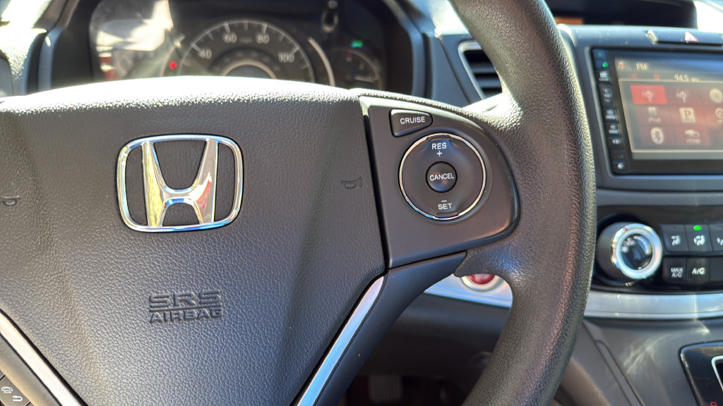 Used 2015 Honda CR-V EX image 24