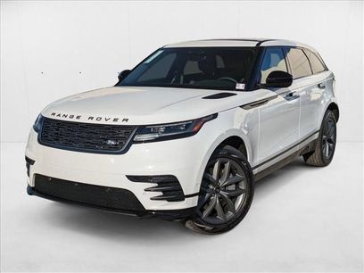 New 2026 Land Rover Range Rover Velar Dynamic SE
