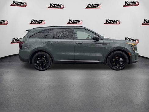 New 2026 Kia Sorento SX Prestige AWD/4WD image 4