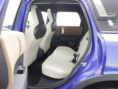 New 2027 MINI Cooper Countryman S AWD/4WD image 14