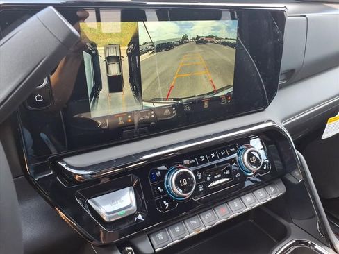 New 2026 GMC Sierra 2500 AT4X AWD/4WD image 22