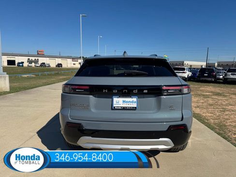 New 2026 Honda Prologue Touring image 5